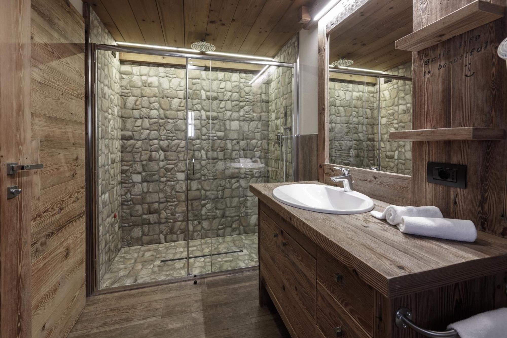 Chalet Jolie Livigno Exterior photo