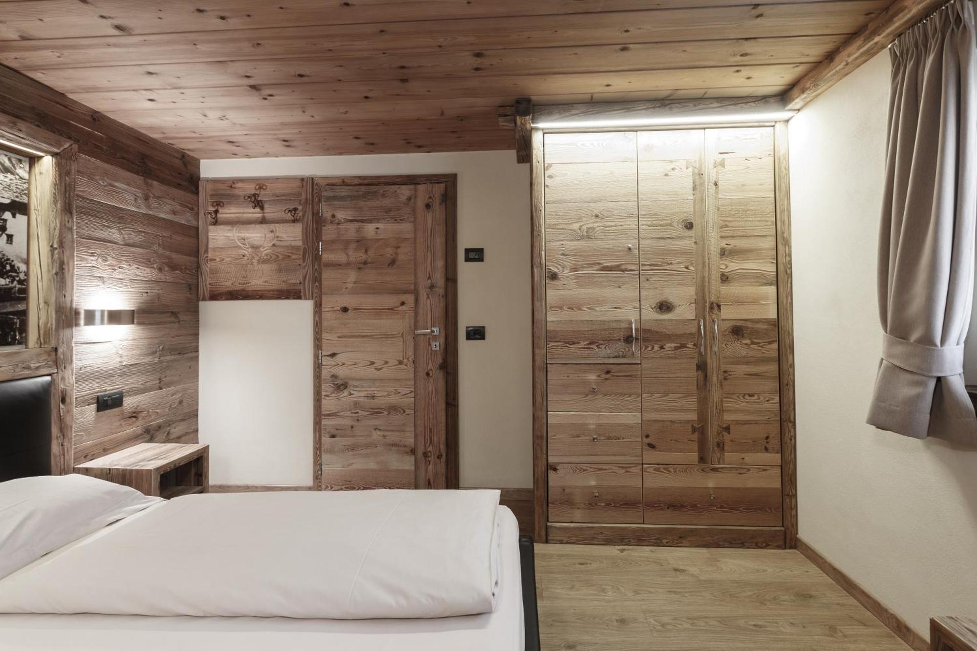 Chalet Jolie Livigno Exterior photo
