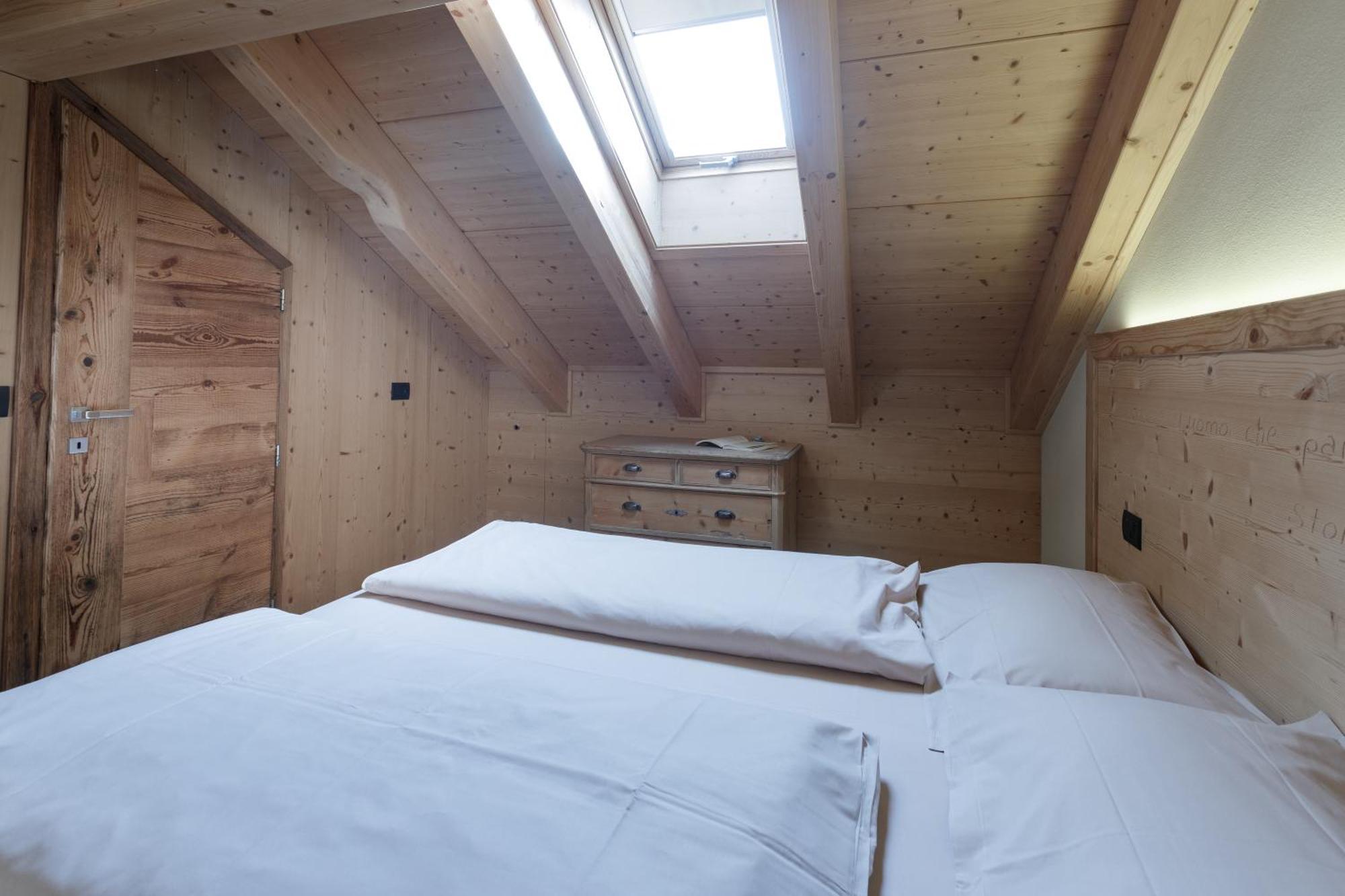 Chalet Jolie Livigno Exterior photo