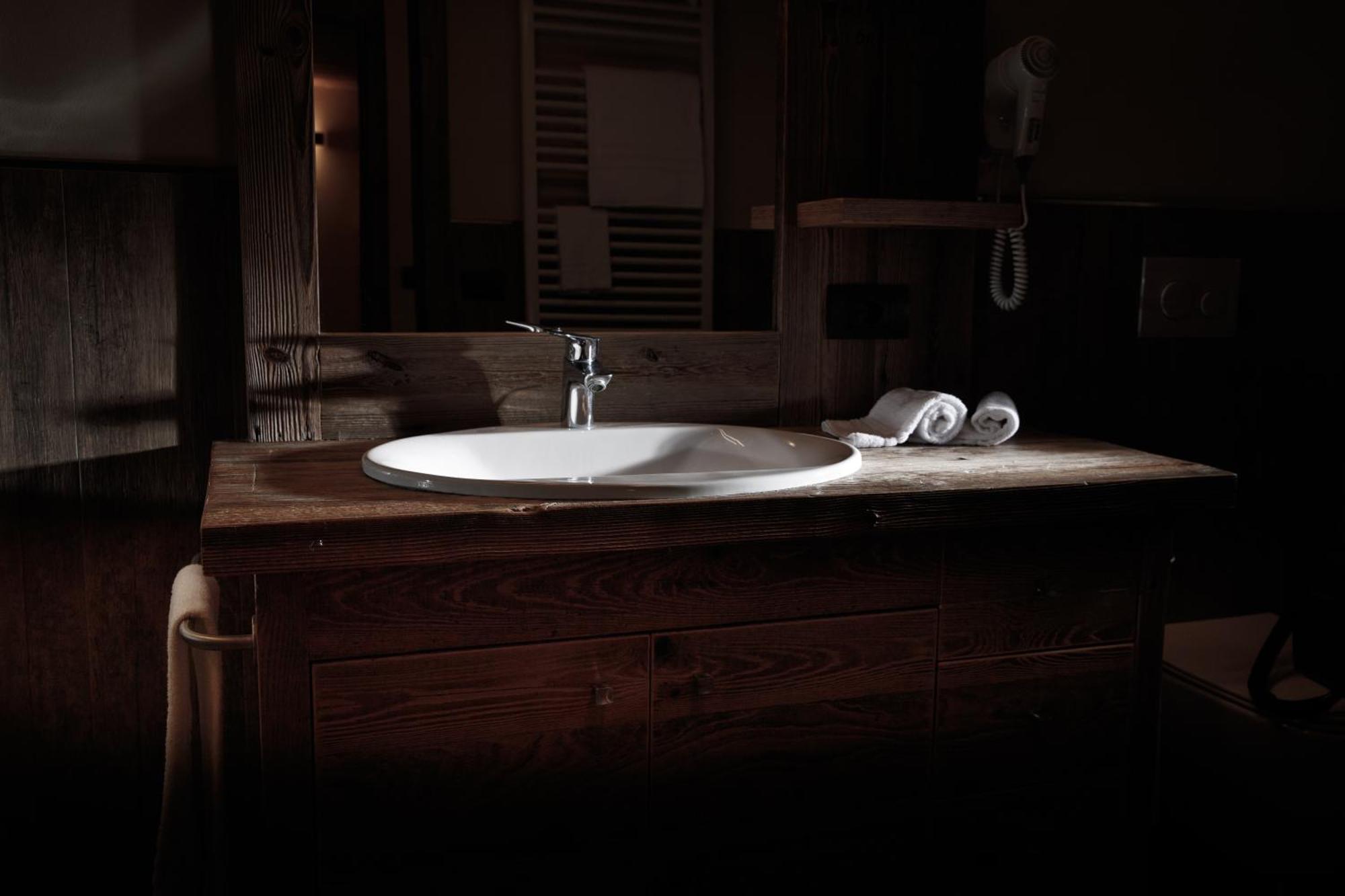 Chalet Jolie Livigno Exterior photo